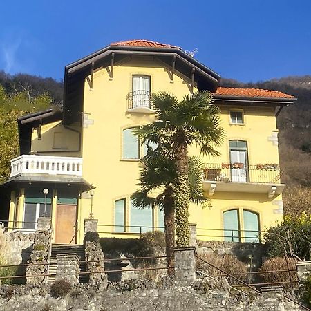 Villa Silvana Perledo ภายนอก รูปภาพ