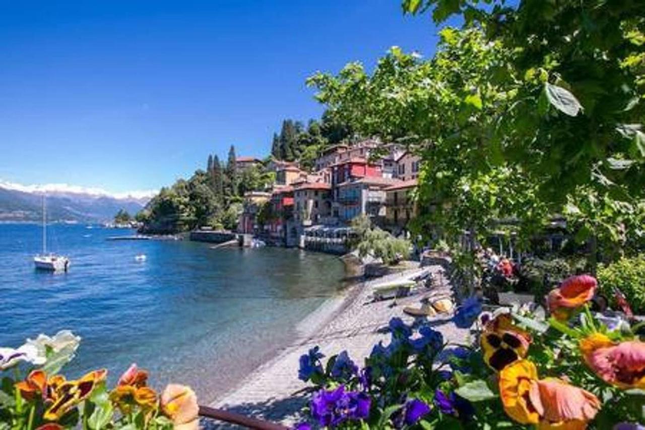 Villa Silvana Perledo ภายนอก รูปภาพ