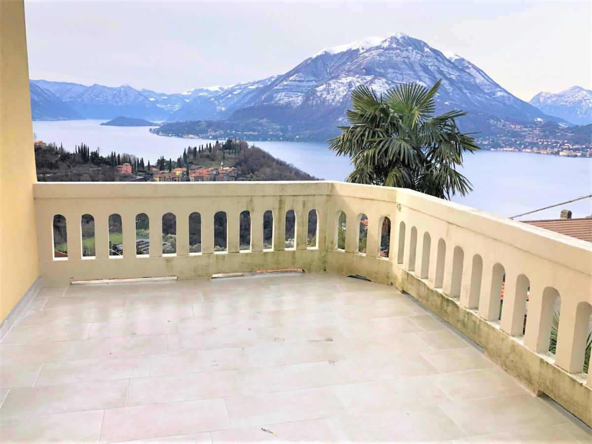 Villa Silvana Perledo ภายนอก รูปภาพ