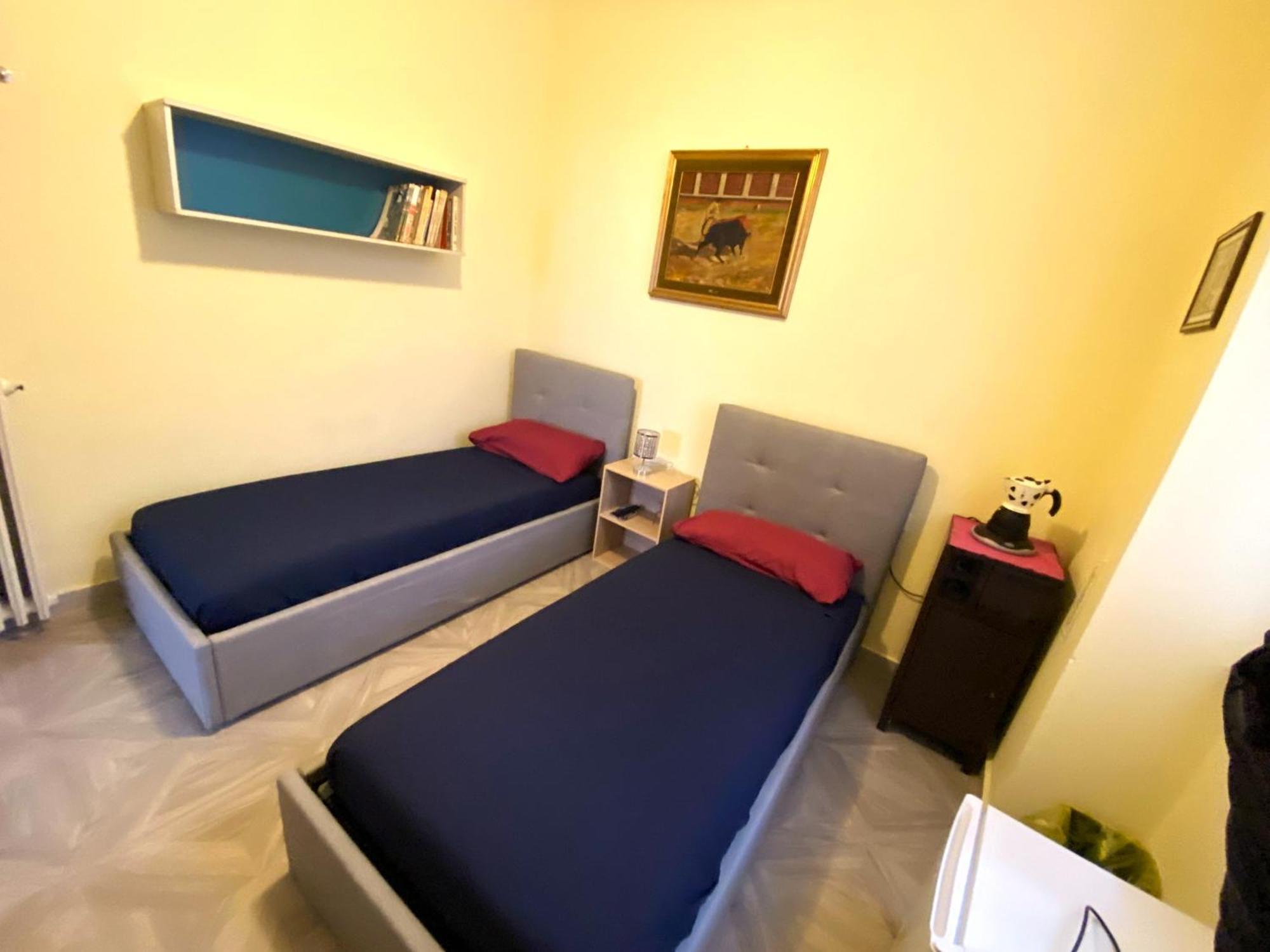 Villa Silvana Perledo ภายนอก รูปภาพ