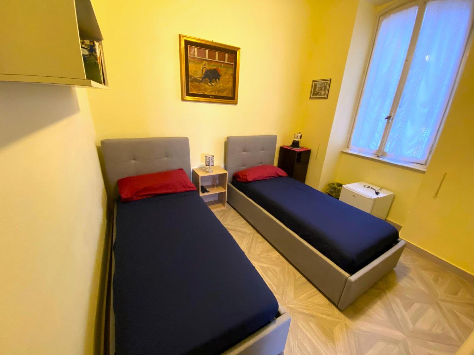 Villa Silvana Perledo ภายนอก รูปภาพ