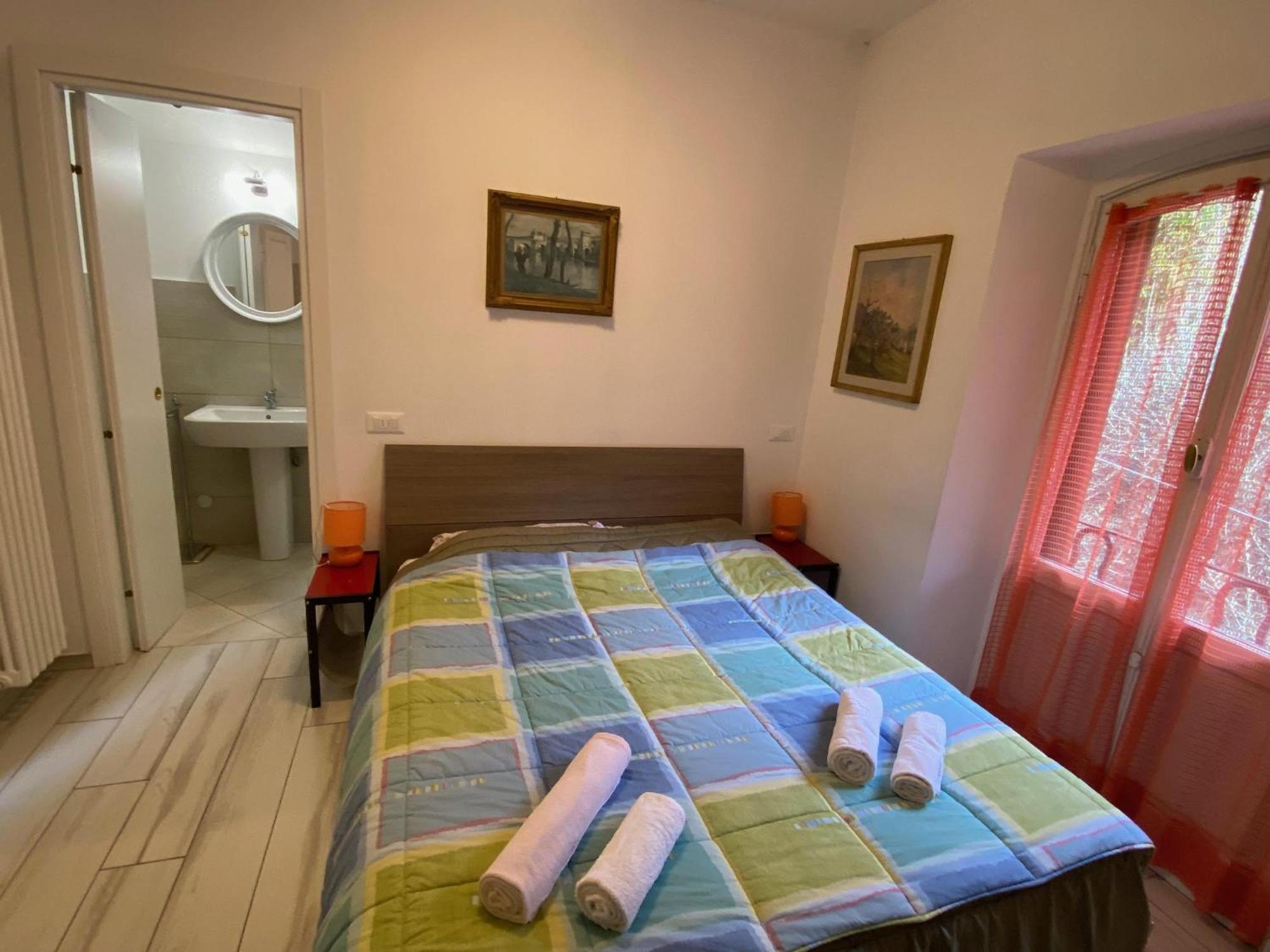 Villa Silvana Perledo ภายนอก รูปภาพ