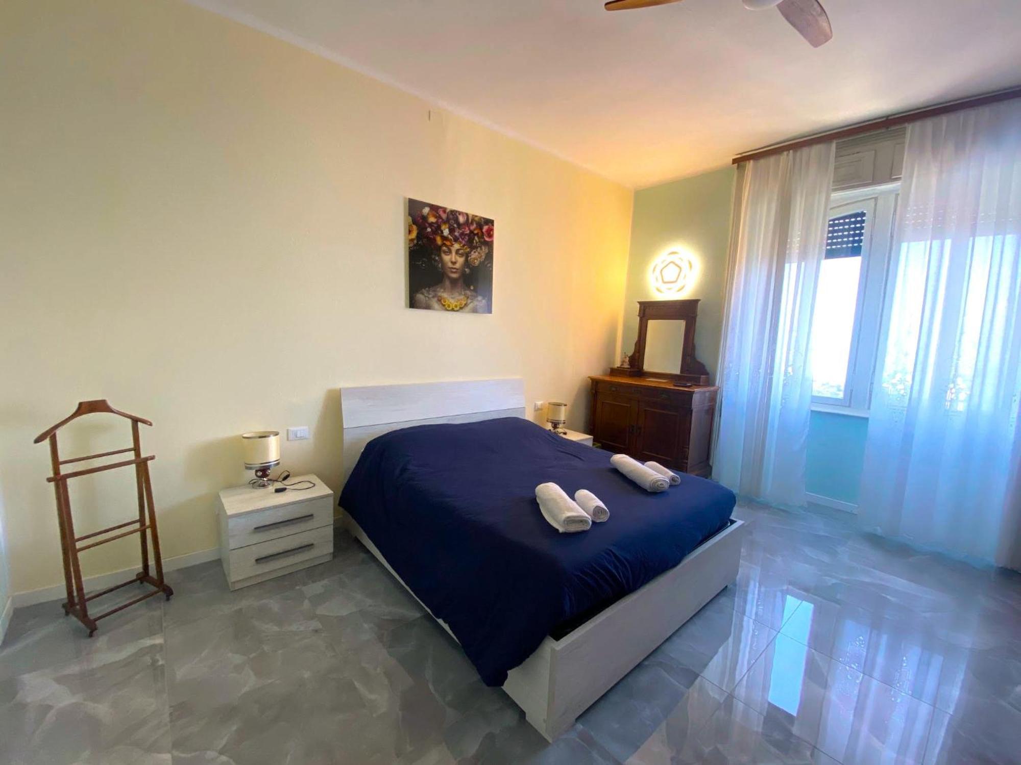 Villa Silvana Perledo ภายนอก รูปภาพ